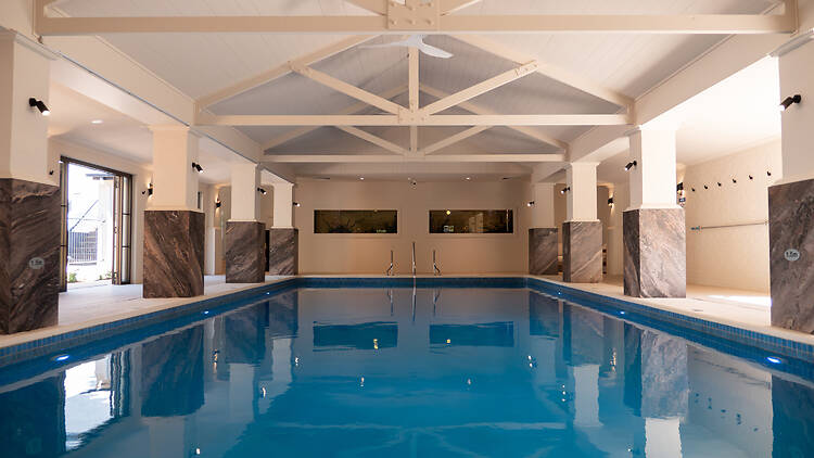 Vela Spa and Bathhouse Vela Spa and Bathhouse