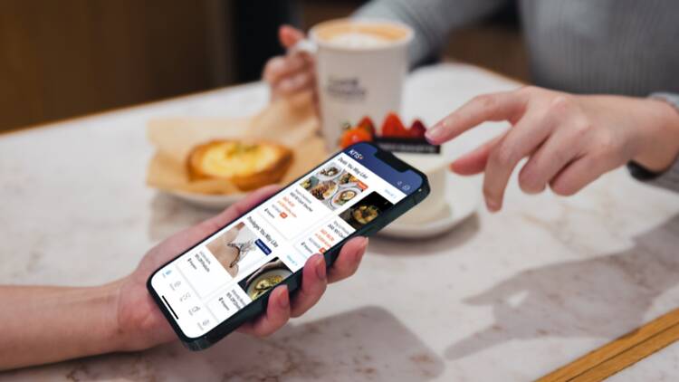 Using the Kris+ by Singapore Airlines points program 
