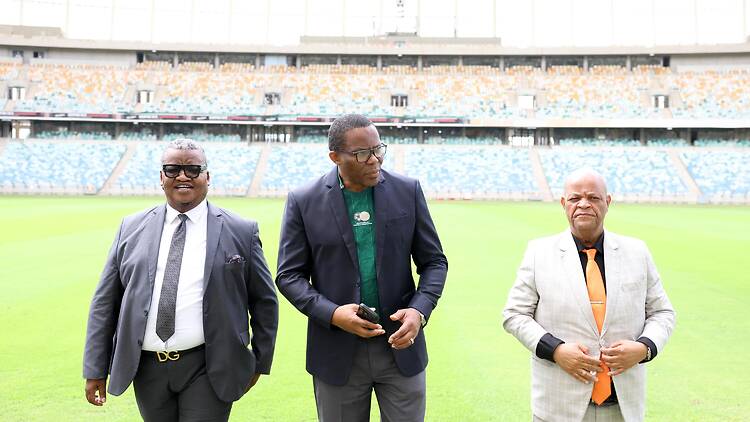 Football fans, mark your calendars. Orlando Pirates and Mamelodi Sundowns are heading to Moses Mabhida Stadium for the 2026 MTN8 Final on 10 October. Football fans, mark your calendars. Orlando Pirates and Mamelodi Sundowns are heading to Moses Mabhida Stadium for the 2026 MTN8 Final on 10 October.