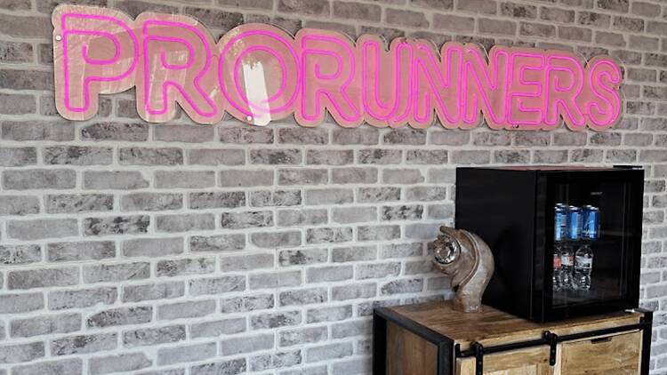 Pro Runners Pro Runners