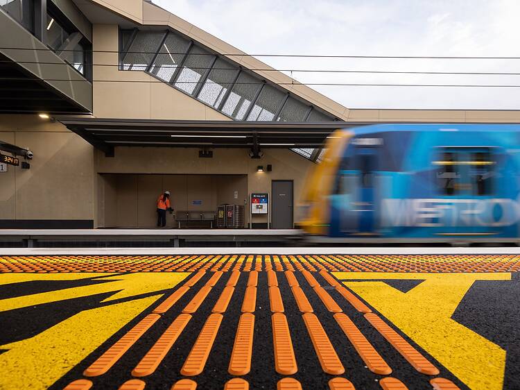 You can explore Victoria with half price travel on all public transport until 1 January 2027 You can explore Victoria with half price travel on all public transport until 1 January 2027