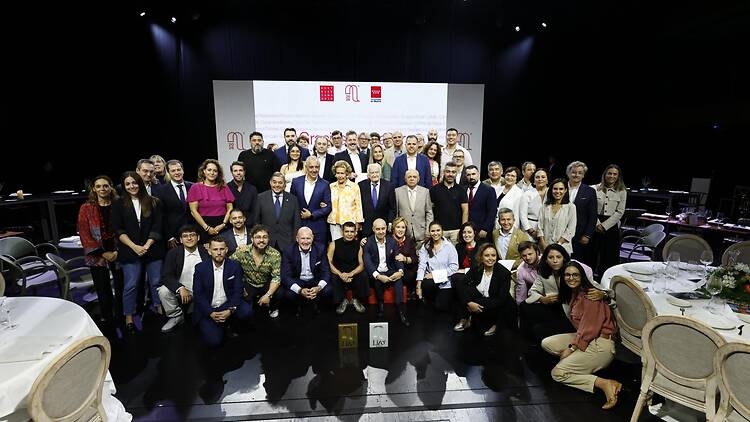 Premios LITO 2026 Premios LITO 2026