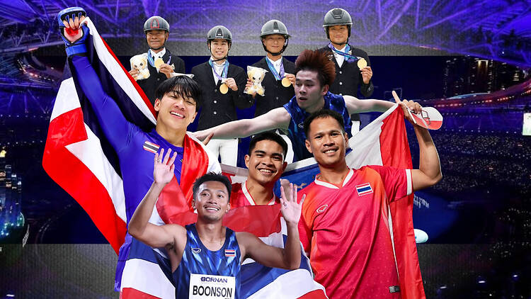 Time Out Thailand Time Out Thailand