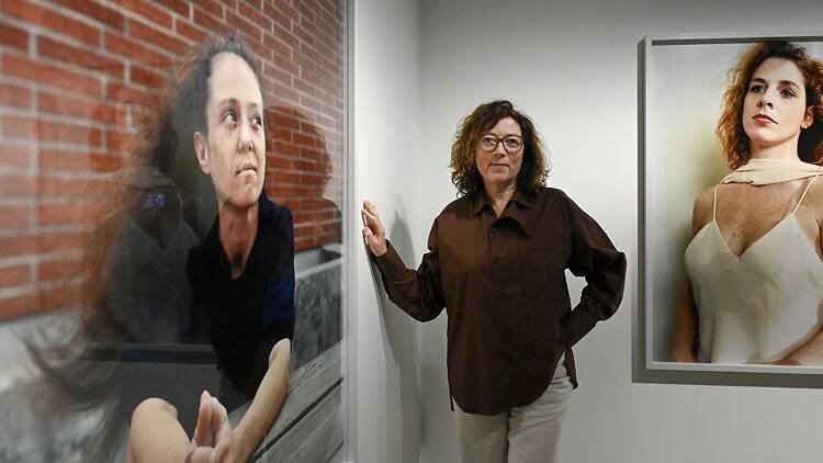 'American Images' de Dana Lixemberg / KBr - Fundació Mapfre