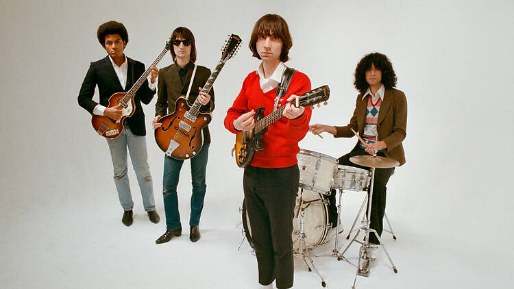 The Lemon Twigs