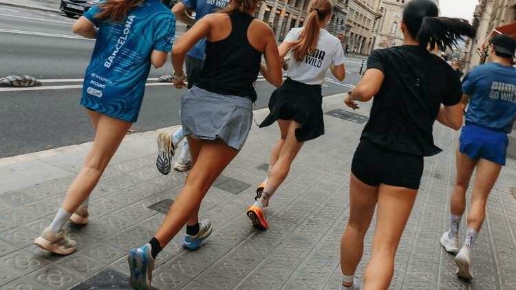 Gravity Run Club Gravity Run Club