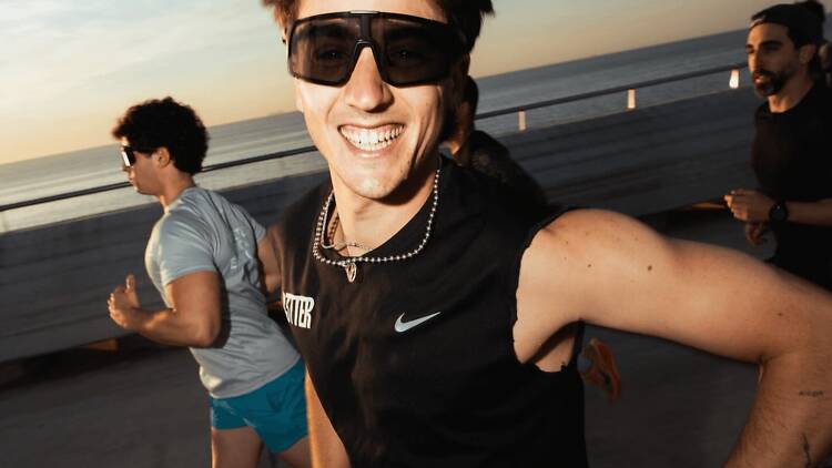B3tter Run Club B3tter Run Club