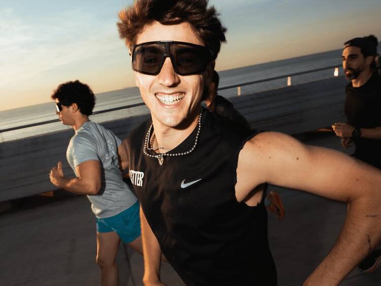 B3tter Run Club B3tter Run Club