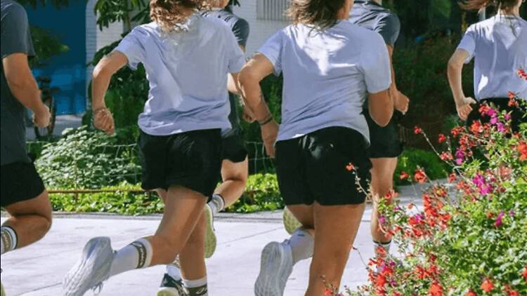 DiR Running Club DiR Running Club