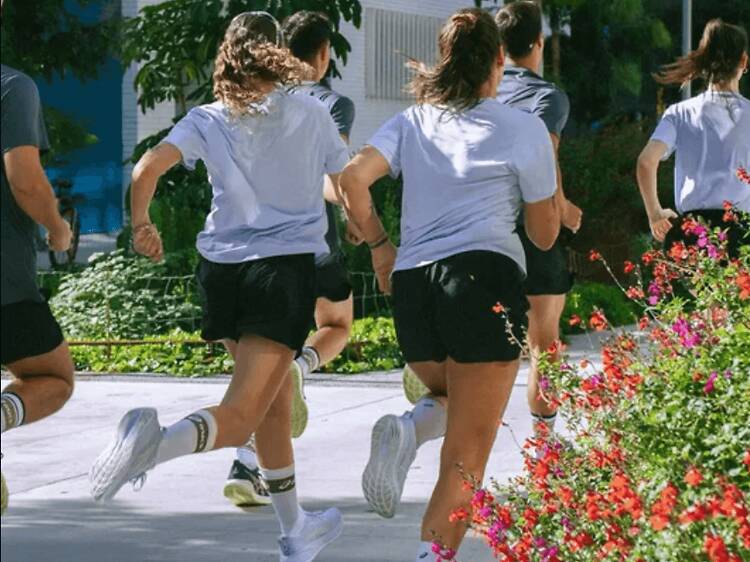 DiR Running Club DiR Running Club