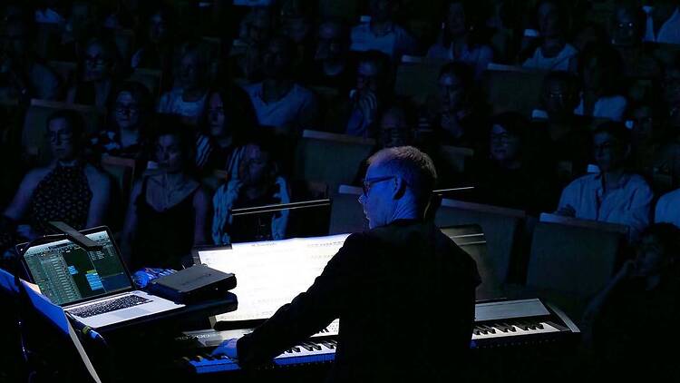 Max Richter | Live Concert