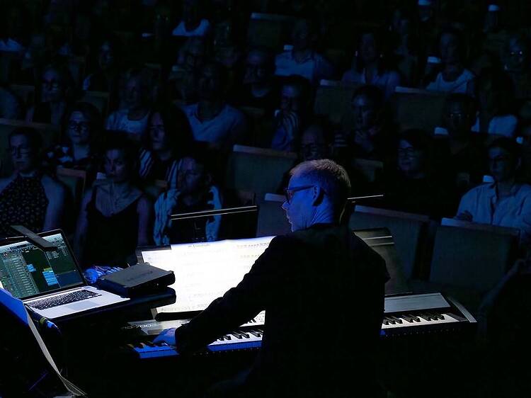 Max Richter | Live Concert