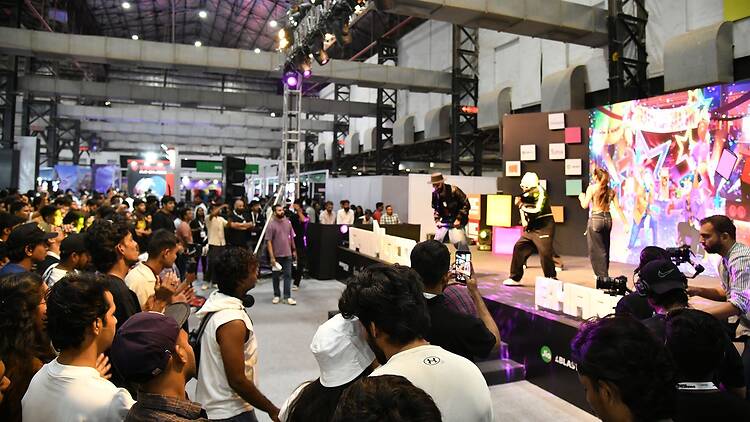 GamingCon Bharat 2026 | Conclave in Mumbai