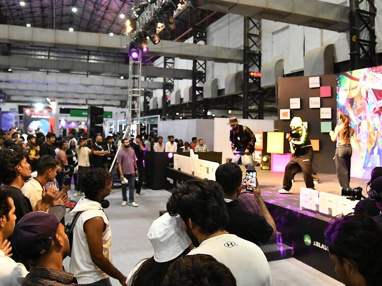 GamingCon Bharat 2026 | Conclave in Mumbai