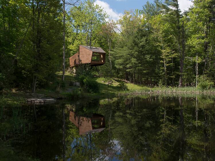 The 16 best Airbnbs in the Hudson Valley for your next getaway The 16 best Airbnbs in the Hudson Valley for your next getaway