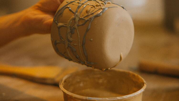 The Art of Kintsugi | Workshop in Mumbai