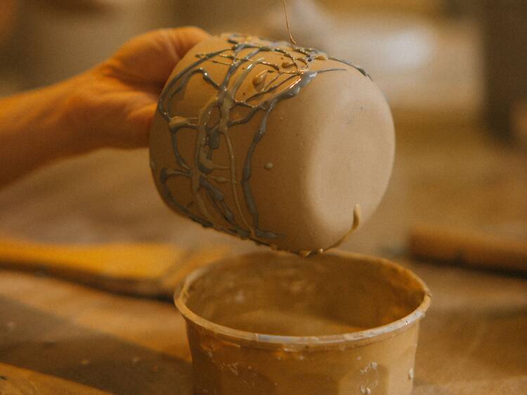 The Art of Kintsugi | Workshop in Mumbai