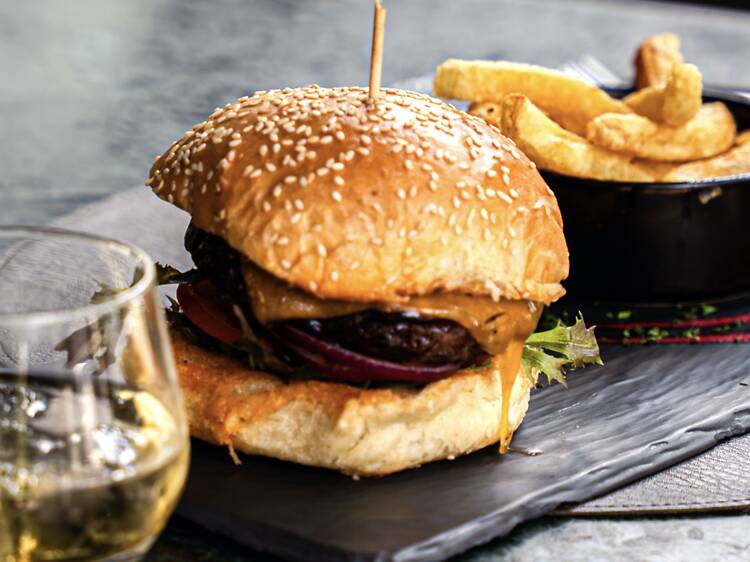 The Bull Run, Sandton The Bull Run, Sandton