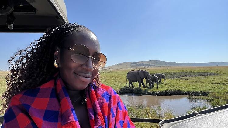 I’ve been on safaris all over Africa – here’s exactly where to go and how to plan your trip