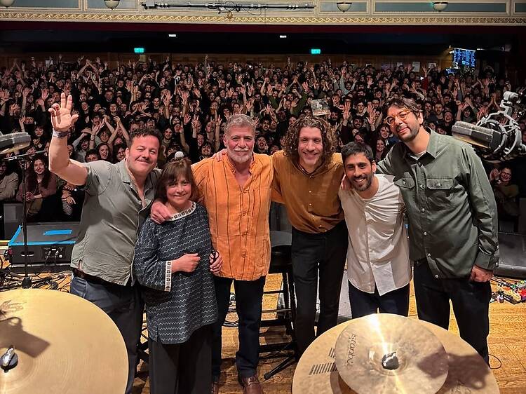 Habibi Funk | Music Event