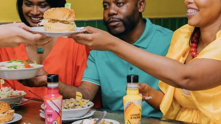 Galito's Protea Glen, Soweto Galito's Protea Glen, Soweto