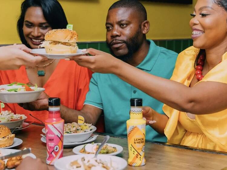 Galito's Protea Glen, Soweto Galito's Protea Glen, Soweto