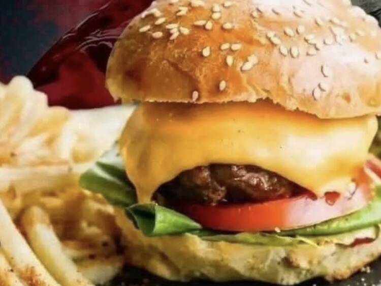 Bada Bing Sportsbar & Cafe, Boksburg Bada Bing Sportsbar & Cafe, Boksburg