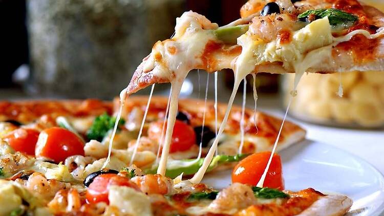 Pizza Perfect Lambton, Germiston Pizza Perfect Lambton, Germiston