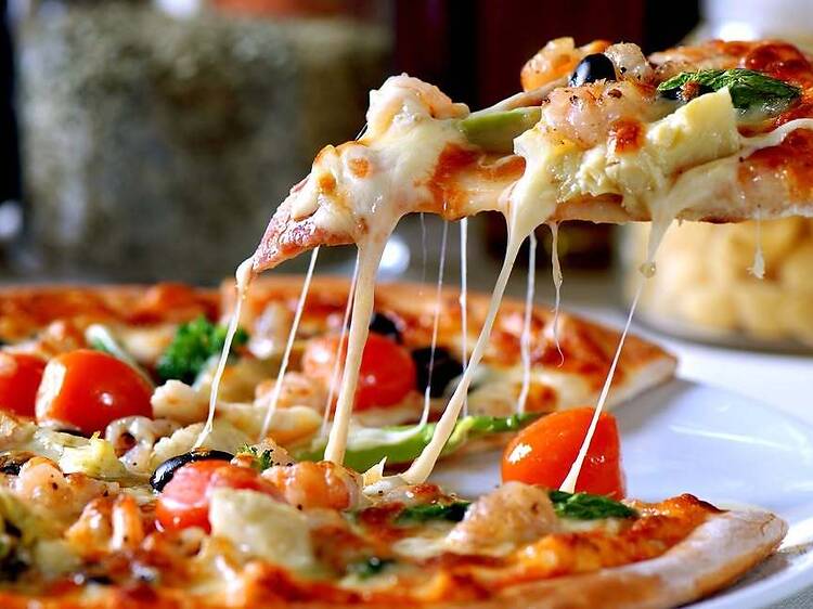 Pizza Perfect Lambton, Germiston Pizza Perfect Lambton, Germiston