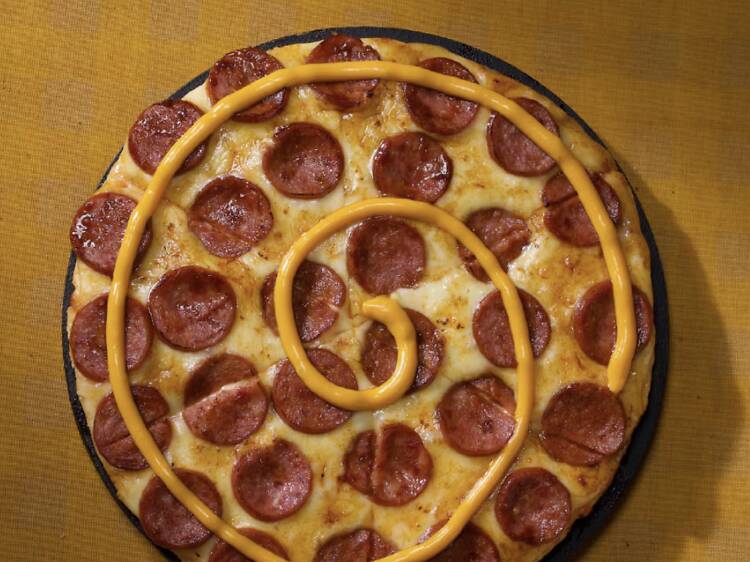Debonairs Pizza, Tembisa Debonairs Pizza, Tembisa