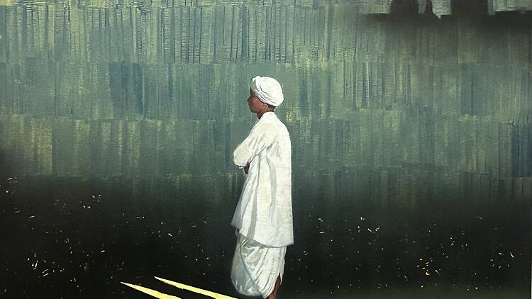 The Eternal Within | Art Exhibition
