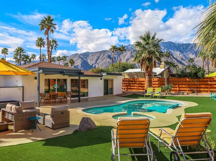 The 10 best Airbnbs in Palm Springs for a desert escape The 10 best Airbnbs in Palm Springs for a desert escape