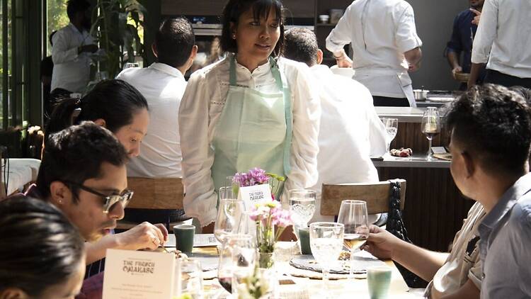 SALT – SHOP. EAT. DRINK. LEARN. | Food Festival
