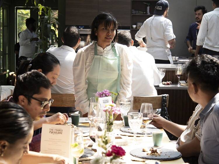 SALT – SHOP. EAT. DRINK. LEARN. | Food Festival