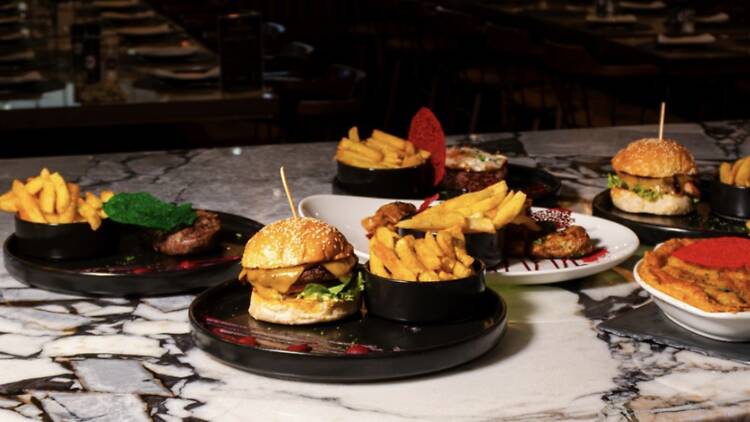 Best restaurant specials in Johannesburg: Where to dine every day of the week