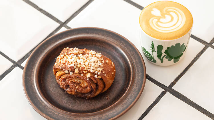 Andante Coffee Andante Coffee
