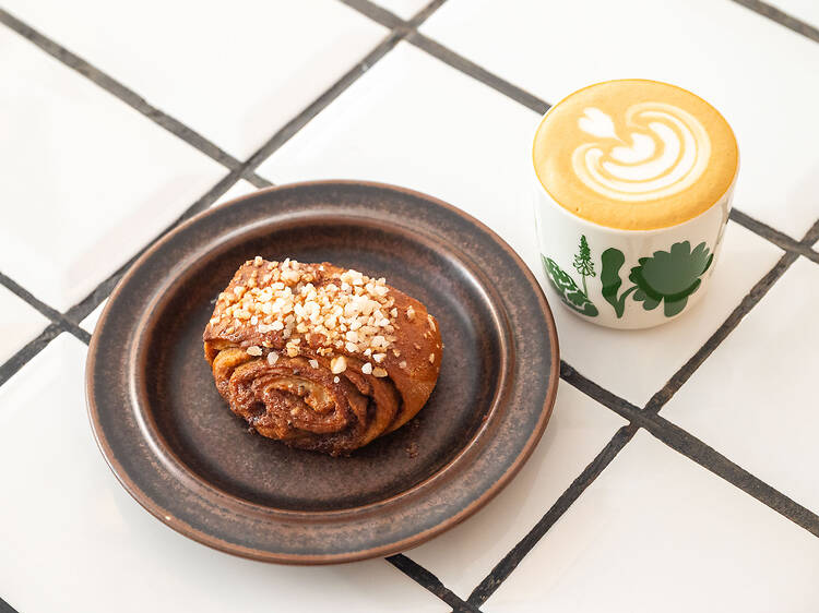 Andante Coffee Andante Coffee