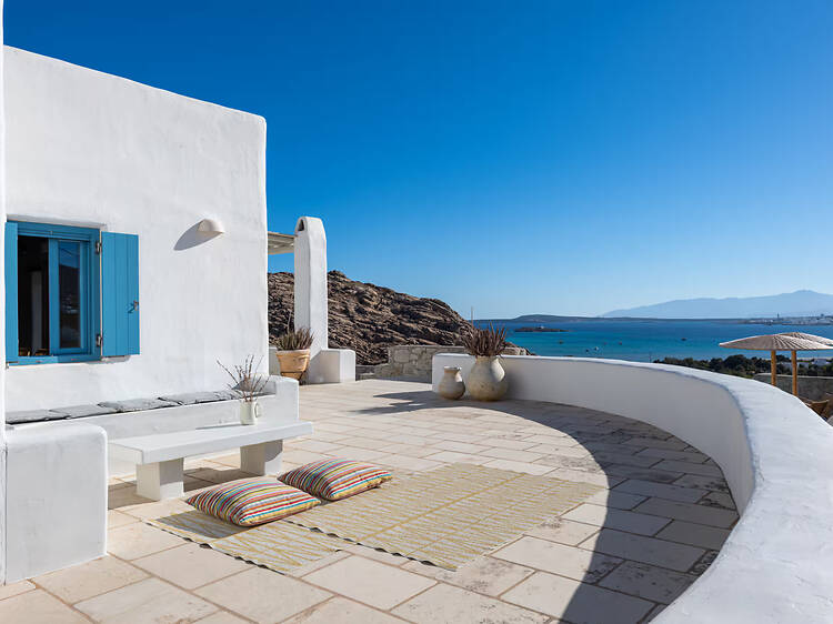 The best Airbnbs in Paros for a relaxing Greek holiday The best Airbnbs in Paros for a relaxing Greek holiday