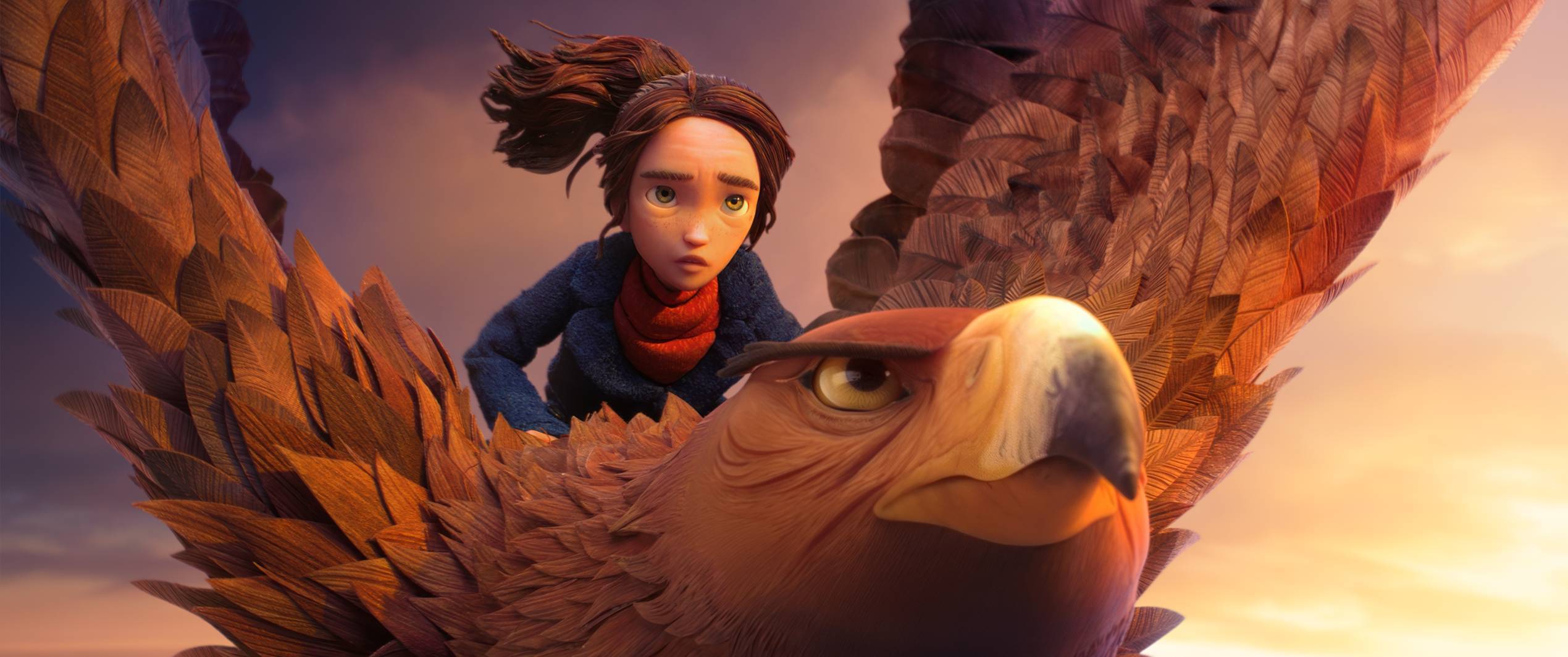 Wildwood review: Laika’s epic fantasy adventure is exhilaratingly brilliant