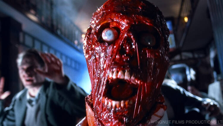 Braindead Braindead