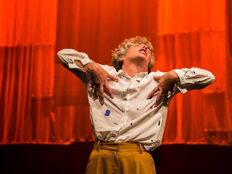 Escena BDC omple els Centres Cívics de propostes d’arts escèniques i concerts gratuïts