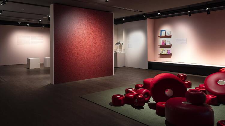 Carrie Allison Musée McCord Stewart Museum