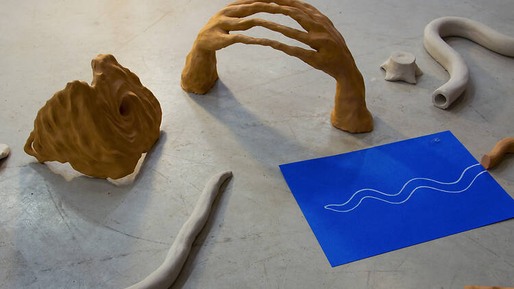 Mendoza’s Art Scene Has New Names: 14 Artists You Need to Know