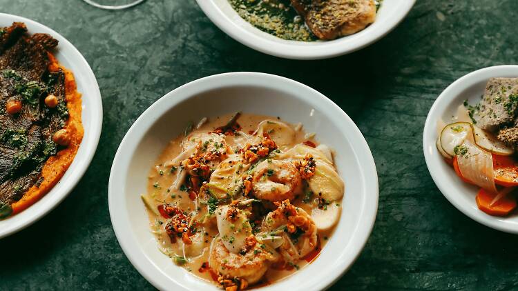 We Tried It: Condarco, Seasonal Cooking in Chacarita