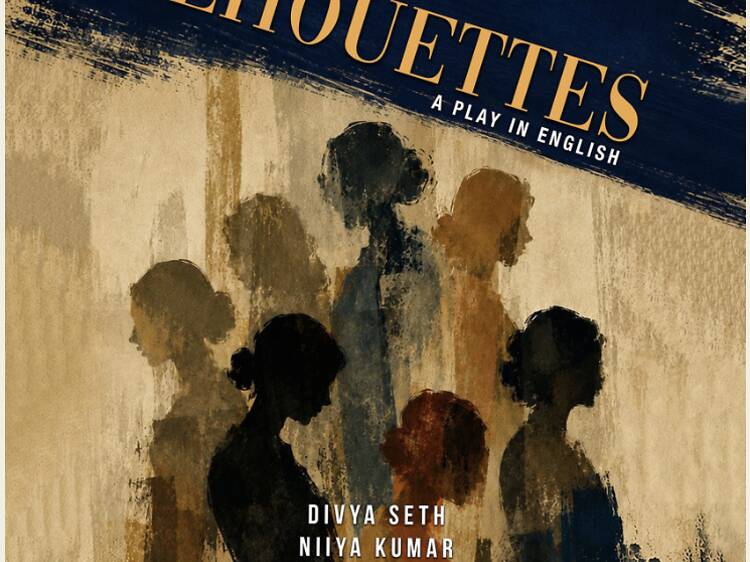 Silhouettes | Theatre Silhouettes | Theatre