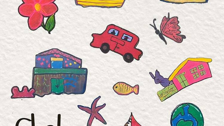 Chalo Bachpan | Children’s Art Show Chalo Bachpan | Children’s Art Show