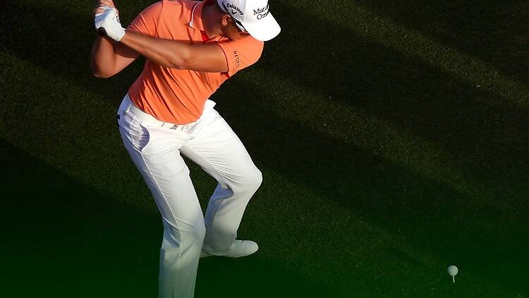 DP World India Championship 2026 | Golf DP World India Championship 2026 | Golf