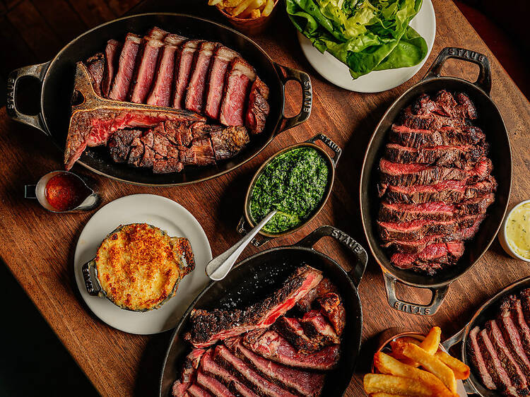 Hawksmoor Hawksmoor