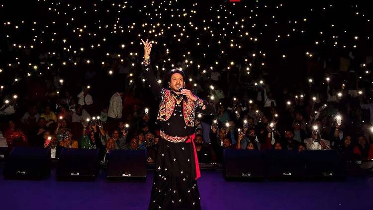 Gurdas Maan | Live Concert Gurdas Maan | Live Concert