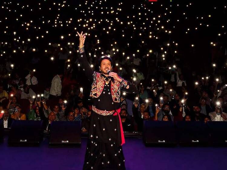 Gurdas Maan | Live Concert Gurdas Maan | Live Concert